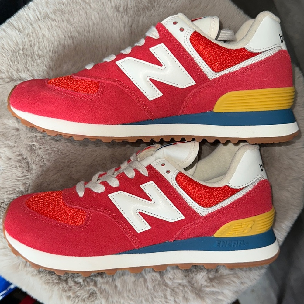 New Balance Classic 574